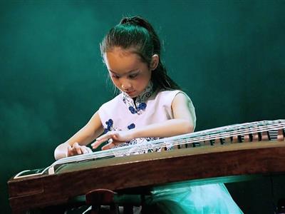 招聘鹰潭古筝家教老师