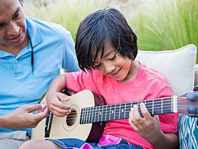 鹰潭吉他辅导老师哪里找？